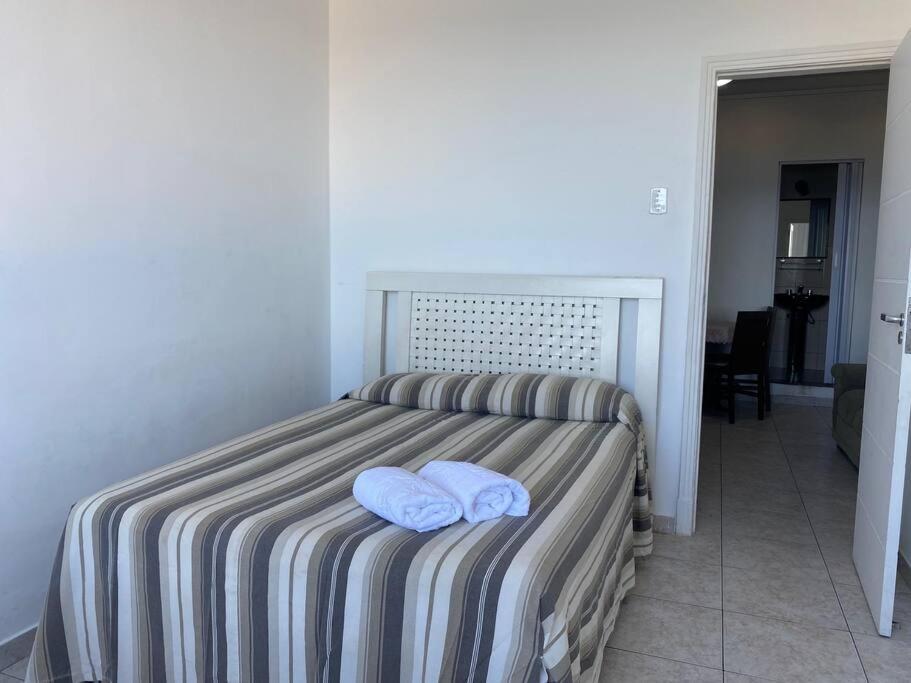 Apartamento Com Vista Espetacular Para O Mar Apartment Rio de Janeiro Exterior photo