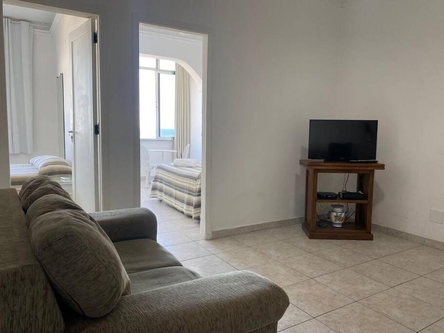 Apartamento Com Vista Espetacular Para O Mar Apartment Rio de Janeiro Exterior photo
